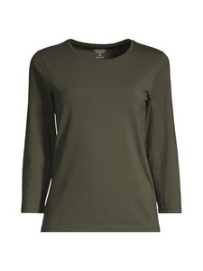 NOOM - Ruby trikotāžas krekls - DK.GREEN | Stockmann