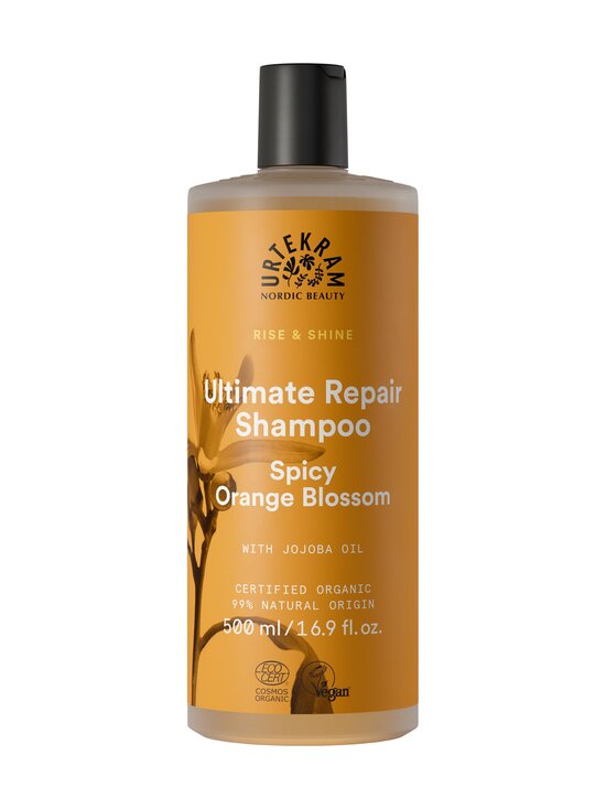 Spicy Orange Blossom Ultimate Repair Shampoo 500 ml