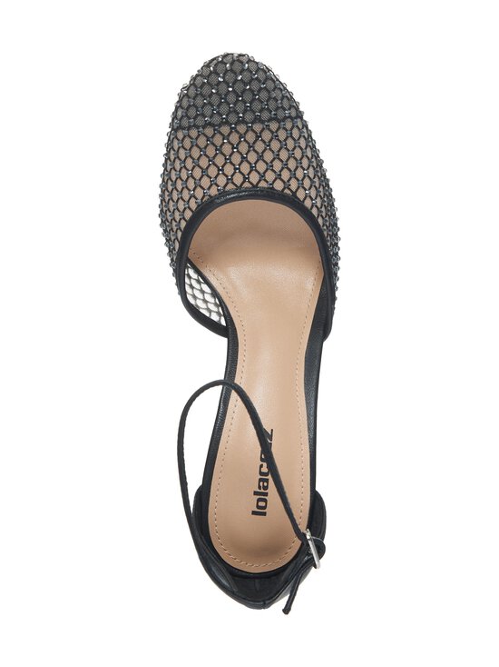 lola cruz - Dury Crystals -avokkaat - NEGRO FUME | Stockmann - photo 2