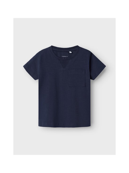 Name It - NmmFreddi t-paita - NAVY BLAZER - photo 4 Name It - NmmFreddi t-paita - NAVY BLAZER | Stockmann - photo 4