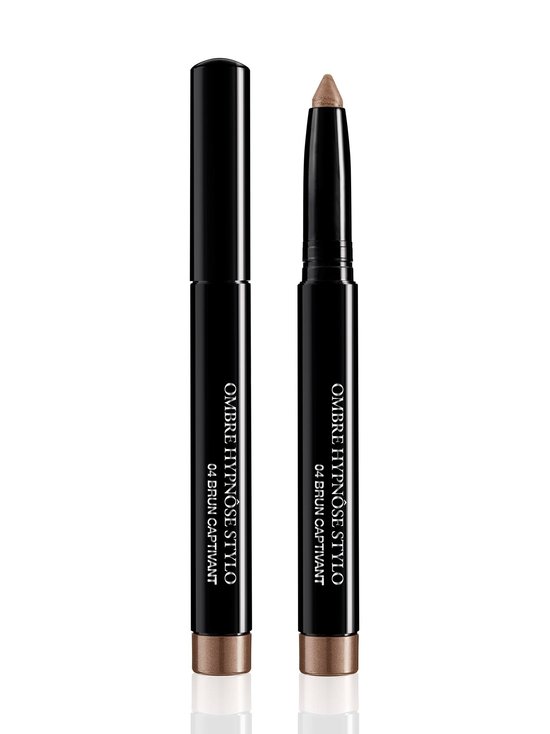 Lancôme - Ombre Hypnôse Stylo 24H -luomivärikynä - 04 BRUN CAPTIVANT - photo 1 Lancôme - Ombre Hypnôse Stylo 24H -luomivärikynä - 04 BRUN CAPTIVANT | Stockmann - photo 1