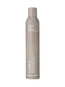 L'ANZA - Keratin Healing Oil Finishing Spray -hiuskiinne | Stockmann