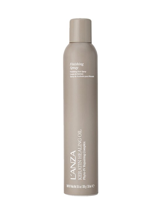 L'ANZA - Keratin Healing Oil Finishing Spray -hiuskiinne - NOCOL | Stockmann - photo 1