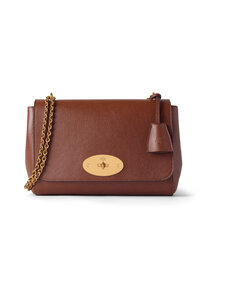 Mulberry - Medium Lily Two Tone -nahkalaukku - G110 OAK | Stockmann