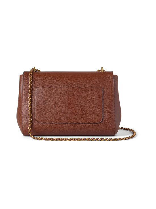 Mulberry - Medium Lily Two Tone -nahkalaukku - G110 OAK | Stockmann - photo 2