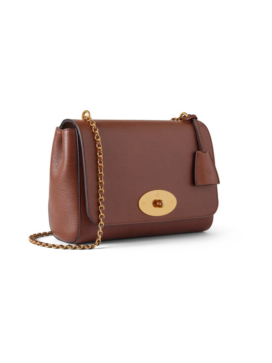 Mulberry - Medium Lily Two Tone -nahkalaukku - G110 OAK | Stockmann - photo 3