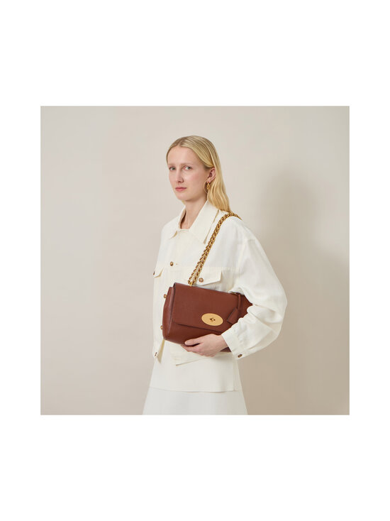 Mulberry - Medium Lily Two Tone -nahkalaukku - G110 OAK | Stockmann - photo 4