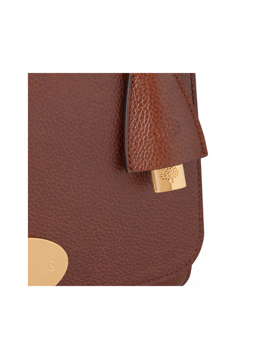 Mulberry - Medium Lily Two Tone -nahkalaukku - G110 OAK | Stockmann - photo 5
