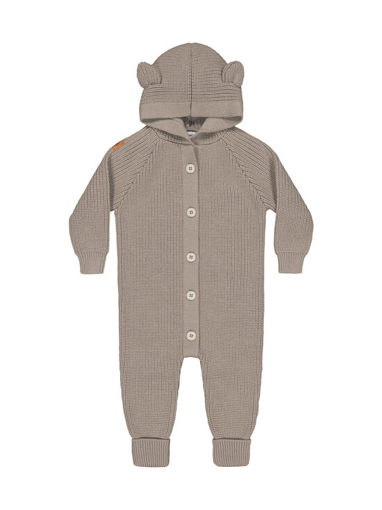 Metsola - Bear-neulottu potkupuku - STORMY | Stockmann - photo 1