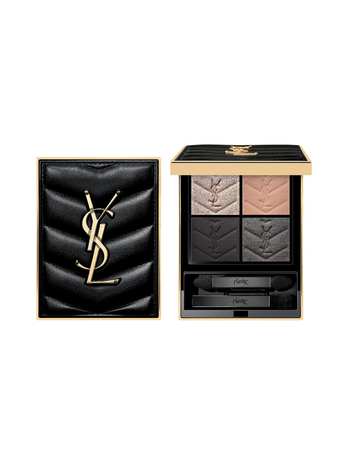 Couture Mini Clutch -luomiväripaletti