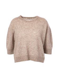 JcSophie - Polina-neule - 342 MUSHROOM | Stockmann