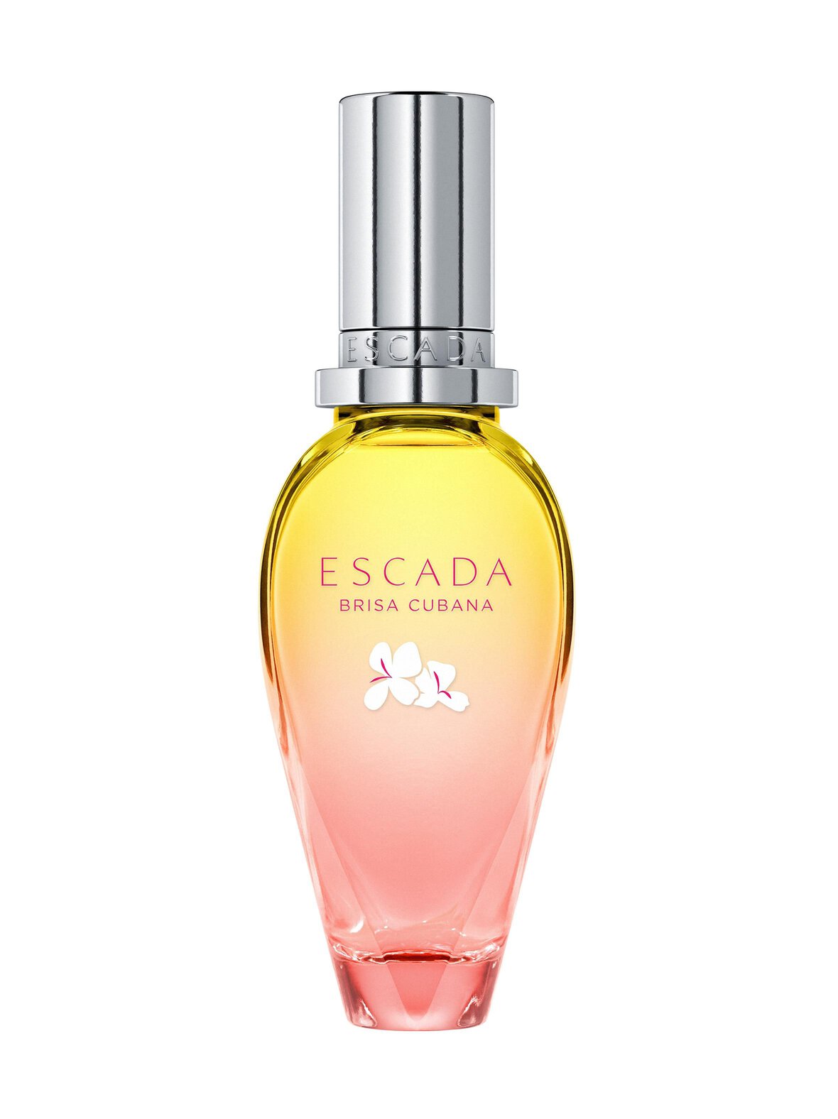 Brisa Cubana EdT -tuoksu