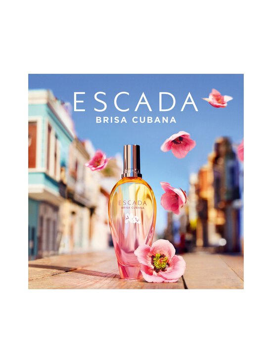 Escada - Brisa Cubana EdT - NOCOL - photo 5 Escada - Brisa Cubana EdT - NOCOL | Stockmann - photo 5