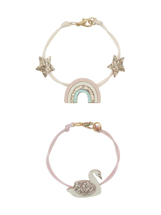 Rockahula - Enchanted Rainbow And Swan -rannekorusetti - MULTI - photo 2 Rockahula - Enchanted Rainbow And Swan -rannekorusetti - MULTI | Stockmann - photo 2