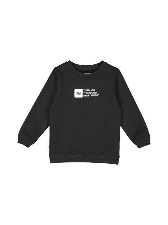 Flint Sweatshirt -collegepaita