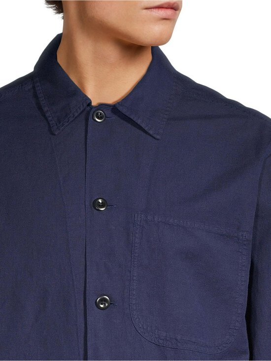 Polo Ralph Lauren - Päällyspaita - NEWPORT NAVY - photo 4 Polo Ralph Lauren - Päällyspaita - NEWPORT NAVY | Stockmann - photo 4