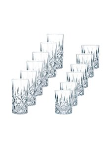 Nachtmann - Noblesse-juomalasipakkaus 12 kpl | Stockmann