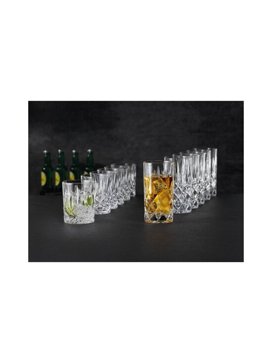 Nachtmann - Noblesse-juomalasipakkaus 12 kpl - TRANSPR | Stockmann - photo 5