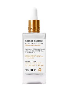 TRULY - Coco Cloud After Shave Serum -karvanajon jälkeinen seerumi | Stockmann
