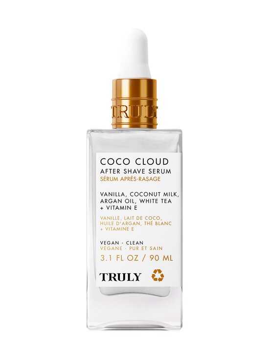 TRULY - Coco Cloud After Shave Serum -karvanajon jälkeinen seerumi - NOCOL | Stockmann - photo 1