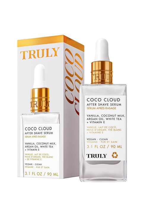 TRULY - Coco Cloud After Shave Serum -karvanajon jälkeinen seerumi - NOCOL | Stockmann - photo 2
