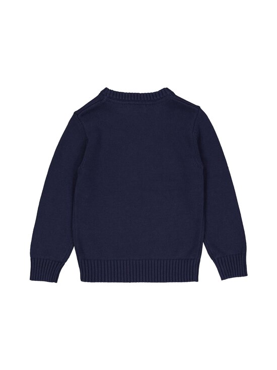 Bogi - Eliel džemperis - NAVY BLUE - photo 2 Bogi - Eliel džemperis - NAVY BLUE | Stockmann - photo 2