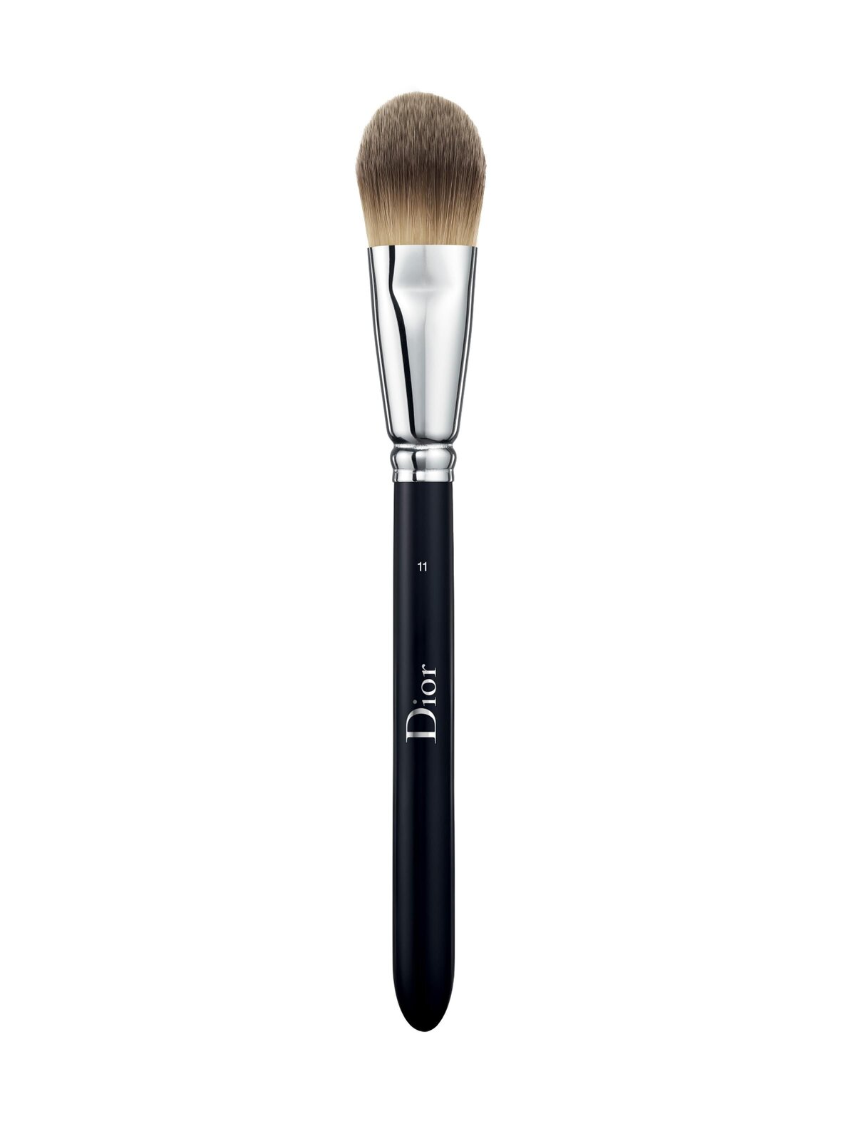 Backstage Foundation Coverage Light Brush -meikkivoidesivellin
