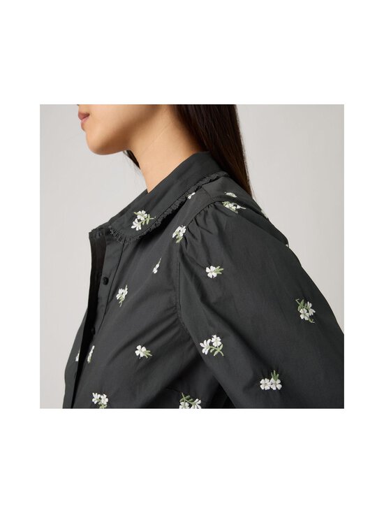 Levi's - Calista Collared kreklblūze - 0000000270 PHANTOM FLORAL EM | Stockmann - photo 3