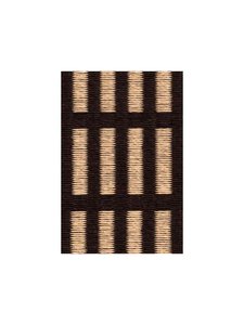 Woodnotes - New York -matto 170 x 240 cm - BEIGE,MUSTA | Stockmann