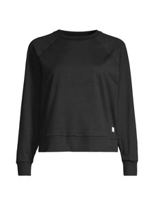 Vuori - Halo-treenipaita - HBK BLACK HEATHER | Stockmann