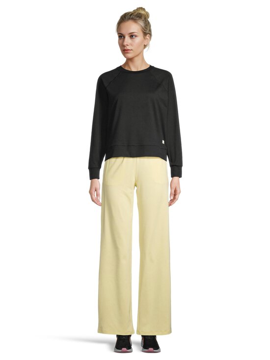 Vuori - Halo-treenipaita - HBK BLACK HEATHER | Stockmann - photo 2