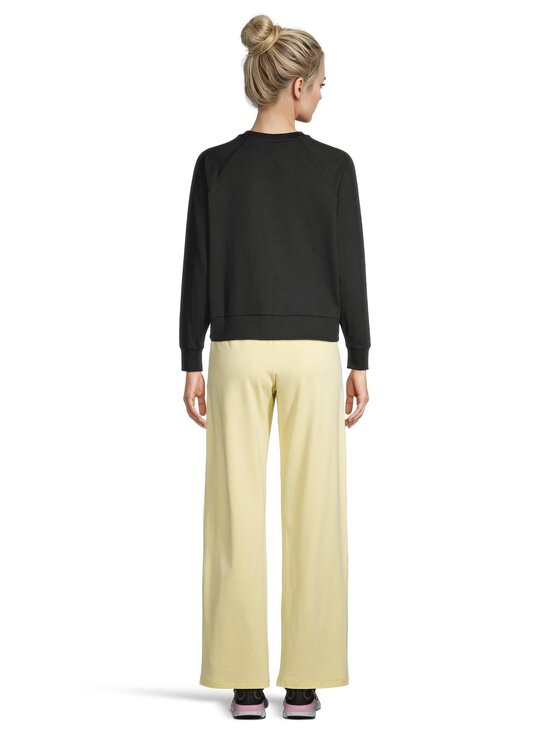 Vuori - Halo-treenipaita - HBK BLACK HEATHER | Stockmann - photo 3