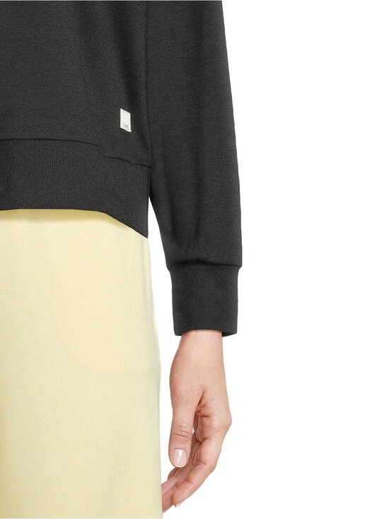 Vuori - Halo-treenipaita - HBK BLACK HEATHER | Stockmann - photo 4