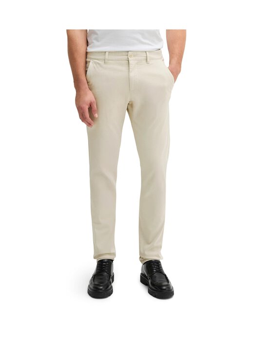 Marc O'Polo - Püksid Stig Shaped Fit - 0924 GREY SILK | Stockmann - photo 2