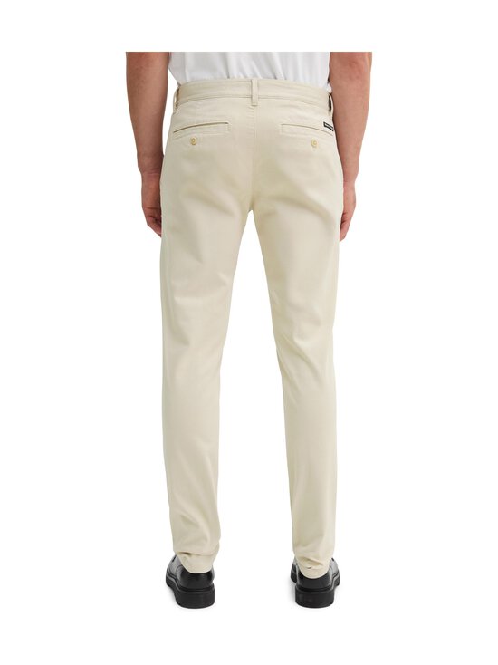 Marc O'Polo - Püksid Stig Shaped Fit - 0924 GREY SILK | Stockmann - photo 3