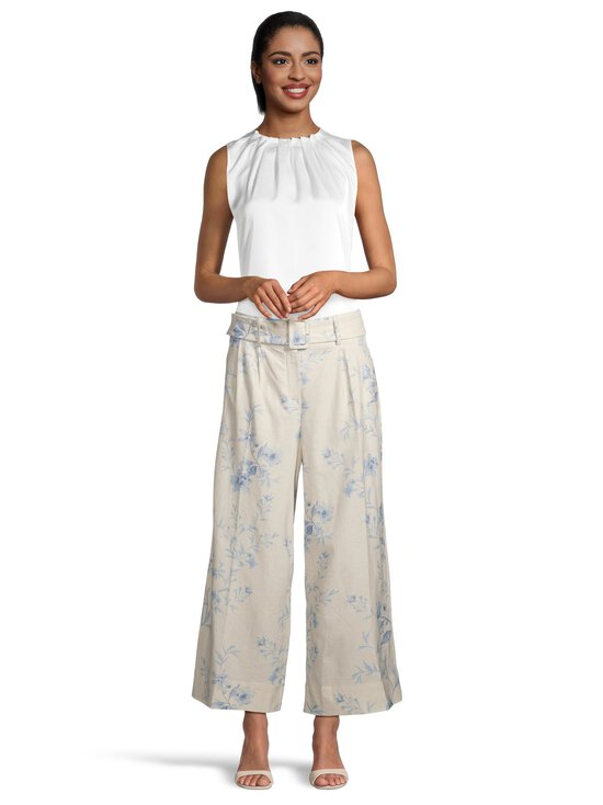 MOS MOSH - MMUnise Ellish -housut - 495 SKYWAY | Stockmann - photo 3