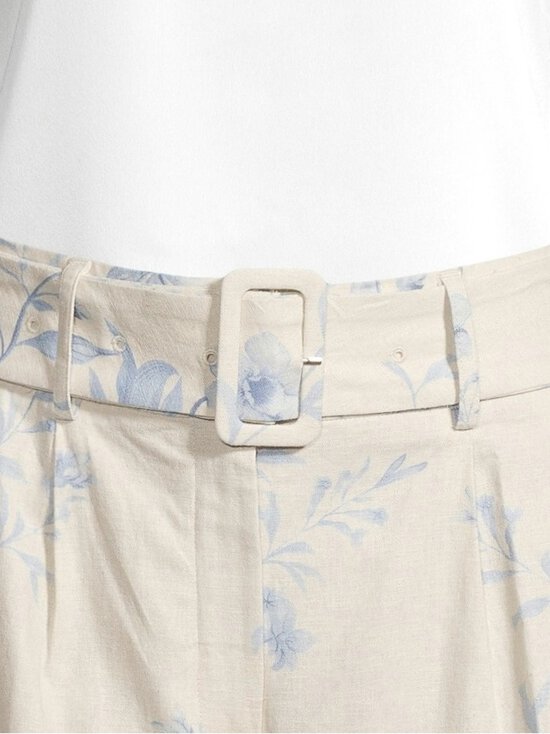 MOS MOSH - MMUnise Ellish -housut - 495 SKYWAY | Stockmann - photo 5