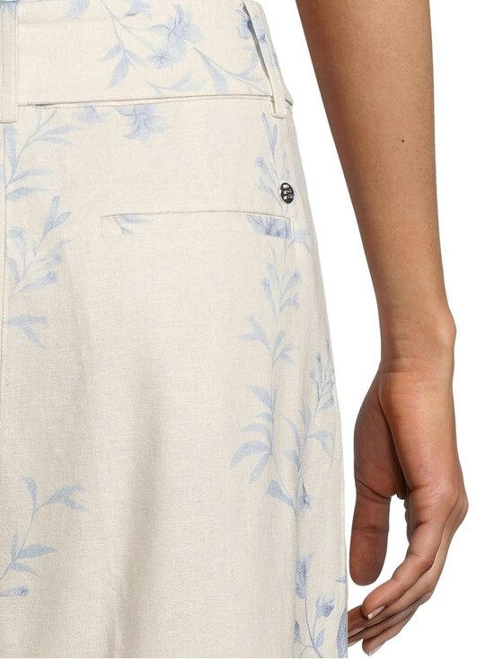 MOS MOSH - MMUnise Ellish -housut - 495 SKYWAY | Stockmann - photo 6