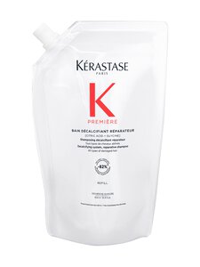 Kerastase - Bain Décalcifiant Réparateur Refill atjaunošs šampūns, uzpilde, 500ml Kerastase - Bain Décalcifiant Réparateur Refill atjaunošs šampūns, uzpilde, 500ml | Stockmann
