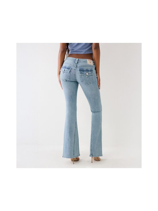 True Religion - Joey Low Rise Flare džinsi - HWRM PEAK SPOT - photo 4 True Religion - Joey Low Rise Flare džinsi - HWRM PEAK SPOT | Stockmann - photo 4