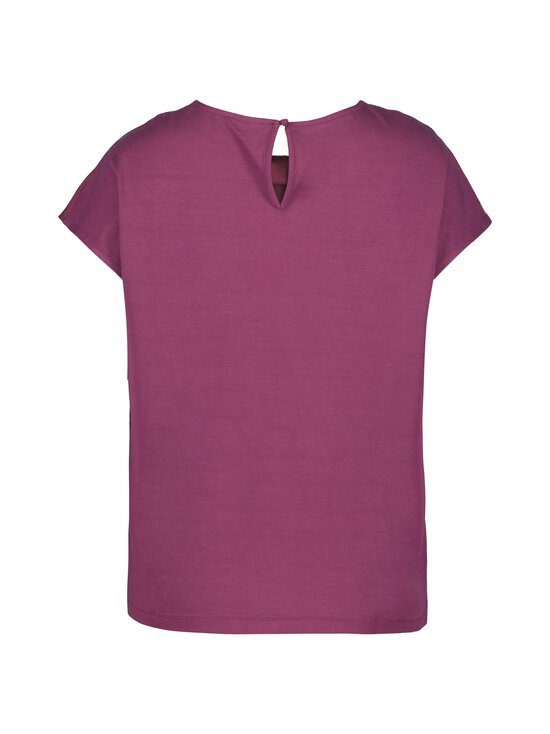 Ril's - Lille-satiinipaita - 760 STRONG VIOLET | Stockmann - photo 2