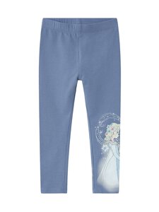 Name It - NmfOkiri Frozen -leggingsit - WILD WIND | Stockmann