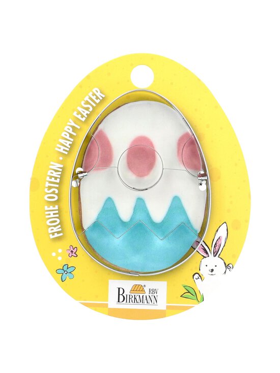 Piparkoogivorm Egg