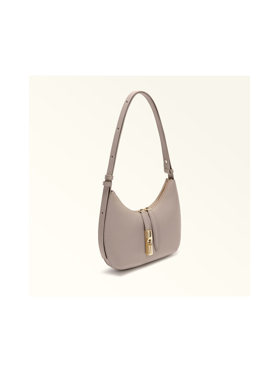 Furla - Õlakott Goccia S - 4488S LINEN | Stockmann - photo 3