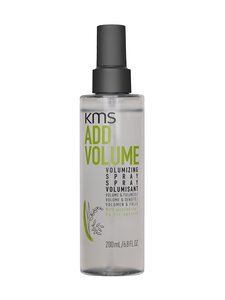 KMS - AddVolume Volumizing Spray -föönaussuihke 200 ml | Stockmann