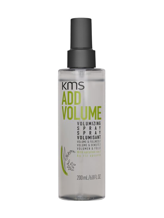 KMS - AddVolume Volumizing Spray matu veidošanas līdzeklis 200 ml | Stockmann - photo 1