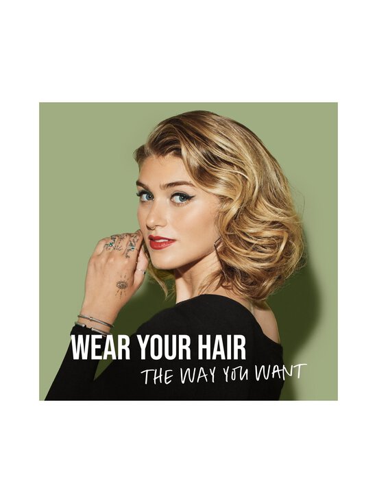 KMS - AddVolume Volumizing Spray matu veidošanas līdzeklis 200 ml | Stockmann - photo 4