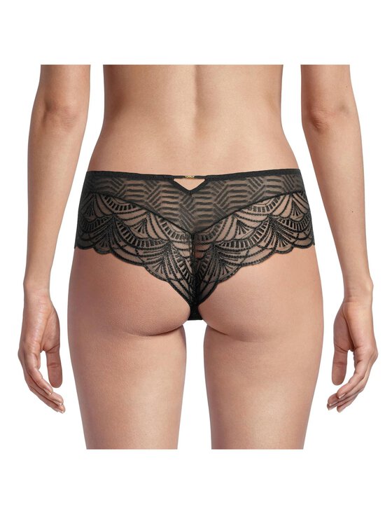 Aubade - Shorty Vibes apakšbikses - BLACK - photo 3 Aubade - Shorty Vibes apakšbikses - BLACK | Stockmann - photo 3