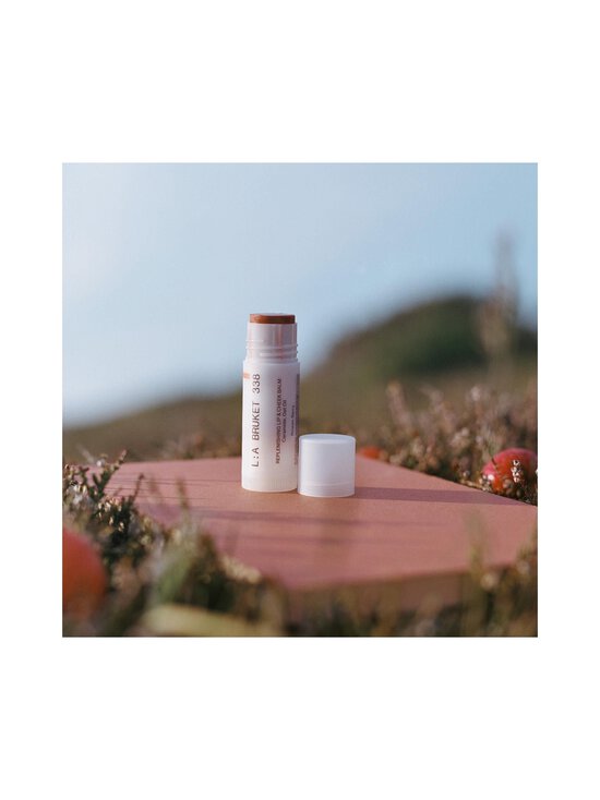 L:A Bruket - Tooniv huulepalsam Lip & Cheek Balm - NOCOL | Stockmann - photo 6