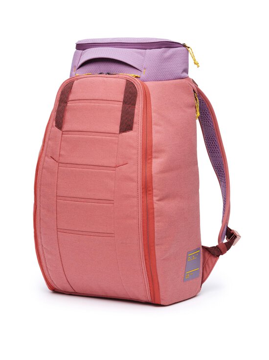 Db - Hugger-reppu 25 l - SIENNA RED | Stockmann - photo 2